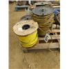 Image 2 : 7 SPOOLS ROPE & WOVEN ROPE