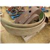Image 1 : PALLET OF TRACTOR FENDERS