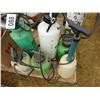 Image 1 : 6 SPRAYERS