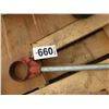 Image 1 : RIGID PIPE THREADER HANDLE