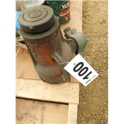 35 TONNE OZARK HYDRAULIC JACK