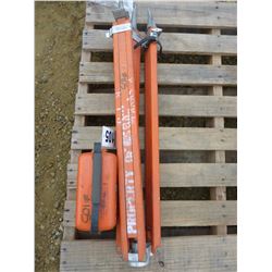 KERN SWISS LEVEL & TRIPOD