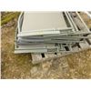 Image 2 : APPROX. 6 FOLDING MESH LAWN CHAIRS