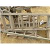 Image 3 : 2 WOOD STEP LADDERS (1 - BEATTY)