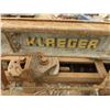 Image 2 : KLAEGER METAL SAW & CLAMP