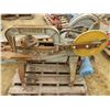Image 3 : KLAEGER METAL SAW & CLAMP