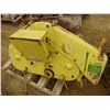 Image 2 : JOHN DEERE ROTOTILLER & MOWER ATTACHMENTS