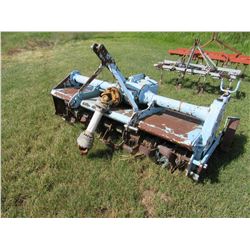 MALETTI MODENA MD BCV3 - 6' ROTOTILLER