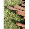Image 3 : APPROX. 100 PIECES OF DRILL PIPE (APPROX 24')