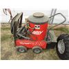 Image 1 : SPORT 500 HOTSY PRESSURE WASHER (ELECTRIC)