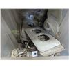 Image 2 : PARTS/BOLT BIN WITH CONTENTS (WASHERS, ELECTRICAL, ETC)