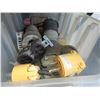 Image 3 : PARTS/BOLT BIN WITH CONTENTS (WASHERS, ELECTRICAL, ETC)