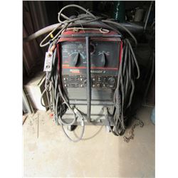 RANGER 8 WELDER (WORKING)