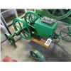 Image 1 : JOHN DEERE H WATERLOO BOY 2 HP/575 RPM STATIONARY ENGINE ON CART