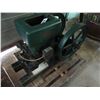 Image 2 : WITTE 6 HP STATIONARY SAW ENGINE (GREEN)