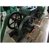 Image 3 : WITTE 6 HP STATIONARY SAW ENGINE (GREEN)