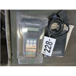 FORD TURBO DIESEL SUPER CHIP READER