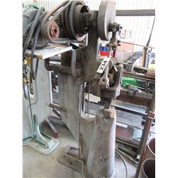 OLD GIANT NO. 25 TRIP HAMMER