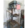 Image 1 : STAR 12 SPEED BENCH DRILLING MACHINE & STAND