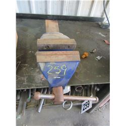 RECORD 5" VISE