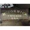 Image 3 : 3 STEEL MCCORMICK COVERS