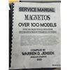 Image 1 : MAGNETO SERVICE MANUAL