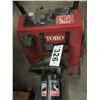 Image 2 : TORO GAS SNOWBLOWER