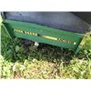 Image 2 : JOHN DEERE MC519 GRASS BAGGER