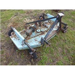 MALETTIE MODINA 6' MOWER