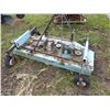 Image 2 : MALETTIE MODINA 6' MOWER