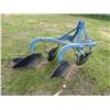 Image 3 : DEERBORN 2 BOTTOM PLOW (BLUE)