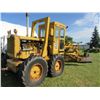 Image 10 : 1957 CAT 12E GRADER (CONSIGNED - PHONE 780-910-7952 DERWALL)