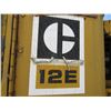 Image 5 : 1957 CAT 12E GRADER (CONSIGNED - PHONE 780-910-7952 DERWALL)