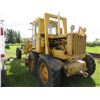 Image 7 : 1957 CAT 12E GRADER (CONSIGNED - PHONE 780-910-7952 DERWALL)