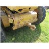 Image 8 : 1957 CAT 12E GRADER (CONSIGNED - PHONE 780-910-7952 DERWALL)