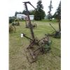 Image 1 : JOHN DEERE SICKLE MOWER