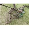 Image 2 : JOHN DEERE SICKLE MOWER