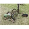 Image 2 : SICKLE MOWER (GREEN)