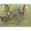 Image 3 : MCCORMICK M477 SICKLE MOWER