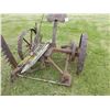 Image 3 : MCCORMICK SICKLE MOWER