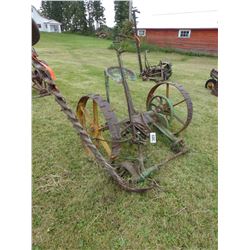 JOHN DEERE DAINE SICKLE MOWER