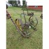 Image 1 : JOHN DEERE DAINE SICKLE MOWER