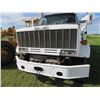 Image 2 : 1990 GMC 7000 DIESEL GRAVEL TRUCK (CONSIGNED - PHONE 780-910-7952 DERWALL)