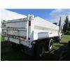 Image 8 : 1990 GMC 7000 DIESEL GRAVEL TRUCK (CONSIGNED - PHONE 780-910-7952 DERWALL)