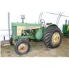 Image 1 : JOHN DEERE 730 DIESEL TRACTOR (RUNNING)