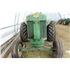 Image 4 : JOHN DEERE 730 DIESEL TRACTOR (RUNNING)