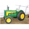 Image 1 : JOHN DEERE 630 TRACTOR (RUNNING)