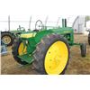Image 3 : JOHN DEERE AR TRACTOR