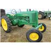 Image 5 : JOHN DEERE AR TRACTOR