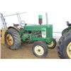 Image 1 : JOHN DEERE 720 TRACTOR